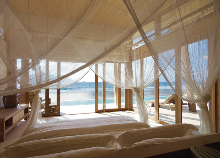 Six Senses Con Dao
